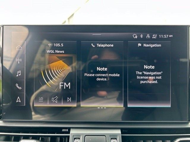 Audi Q5  2024