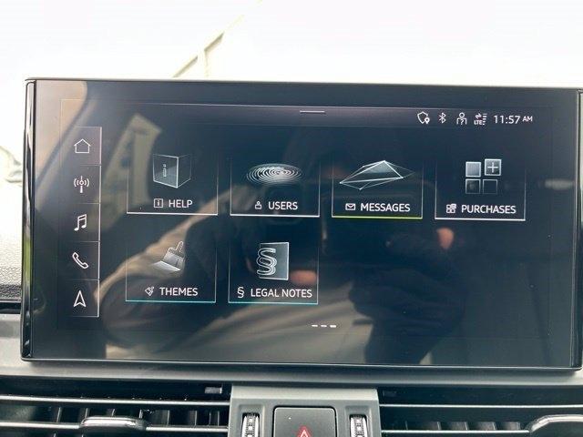 Audi Q5  2024