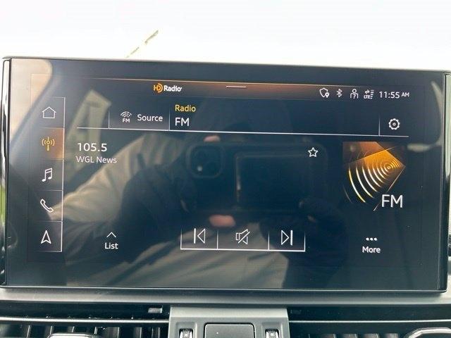 Audi Q5  2024