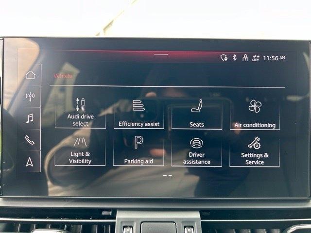 Audi Q5  2024