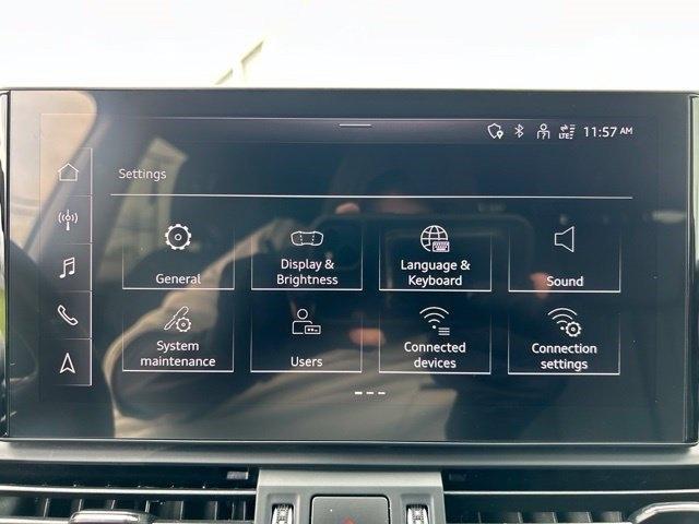Audi Q5  2024