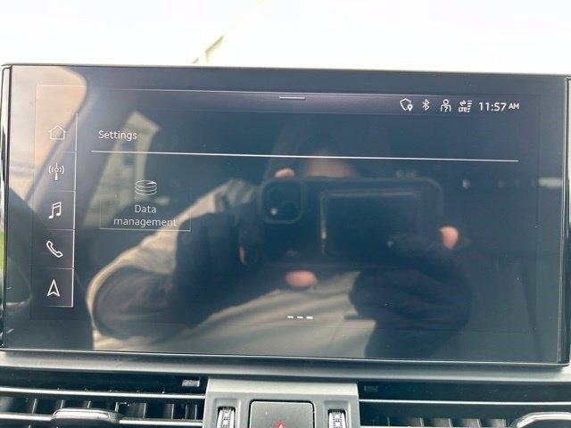 Audi Q5  2024