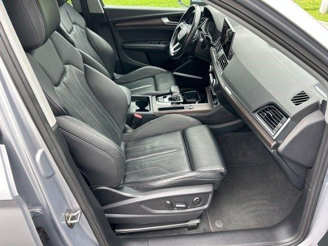 Audi Q5  2024