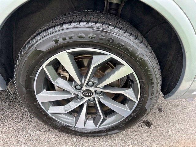 Audi Q5  2024