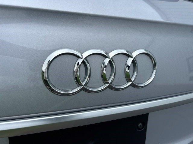 Audi Q5  2024