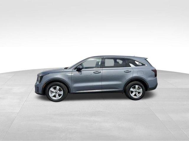 Kia Sorento  2025