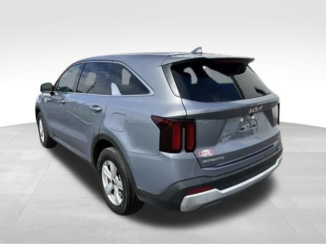 Kia Sorento  2025