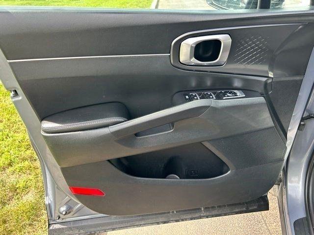 Kia Sorento  2025