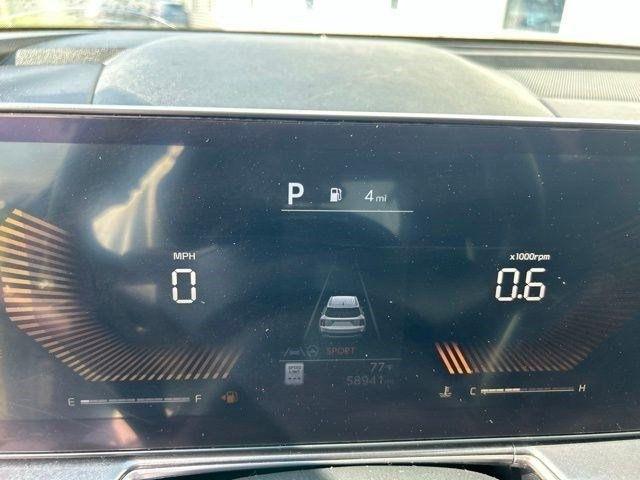 Kia Sorento  2025