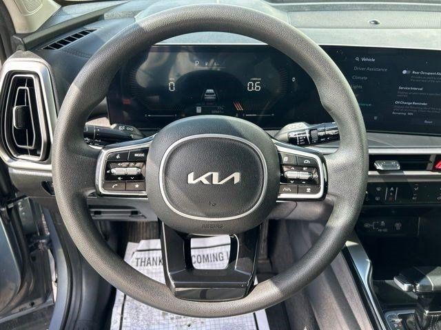 Kia Sorento  2025