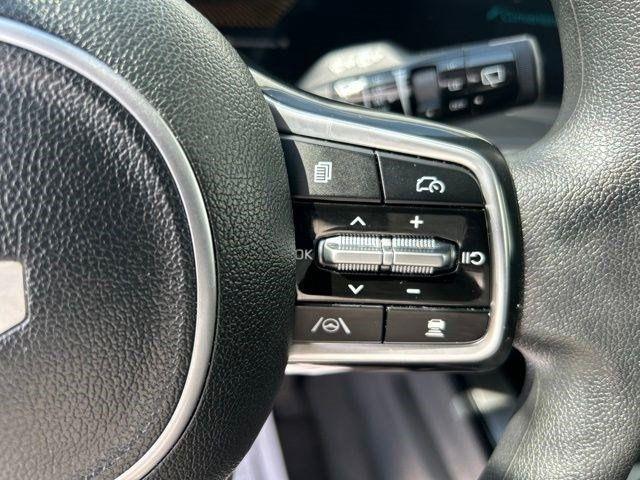 Kia Sorento  2025