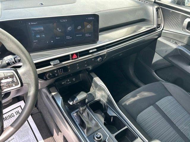 Kia Sorento  2025