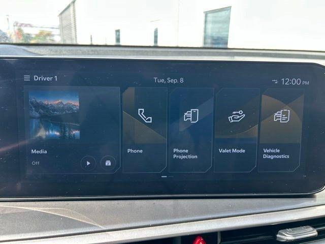 Kia Sorento  2025