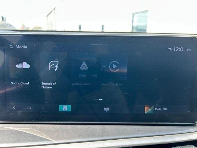 Kia Sorento  2025