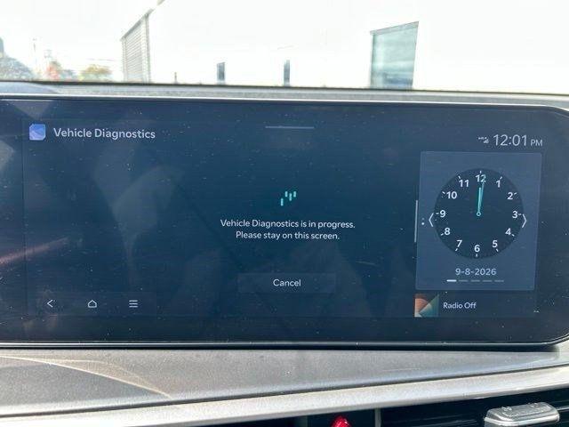 Kia Sorento  2025