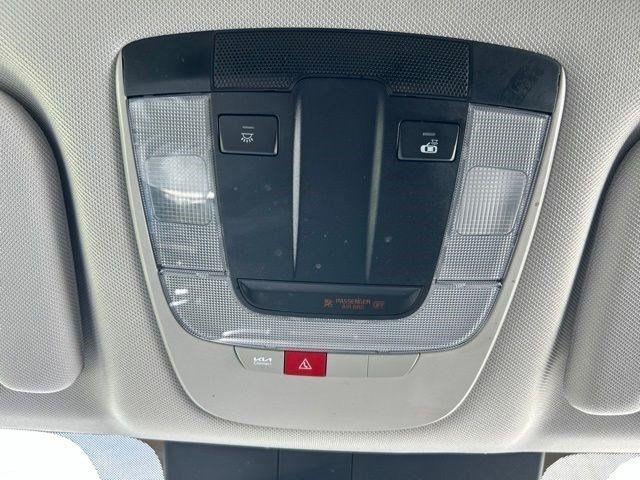 Kia Sorento  2025