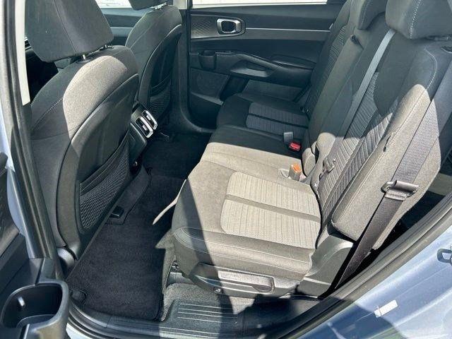 Kia Sorento  2025