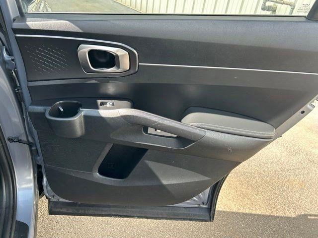 Kia Sorento  2025