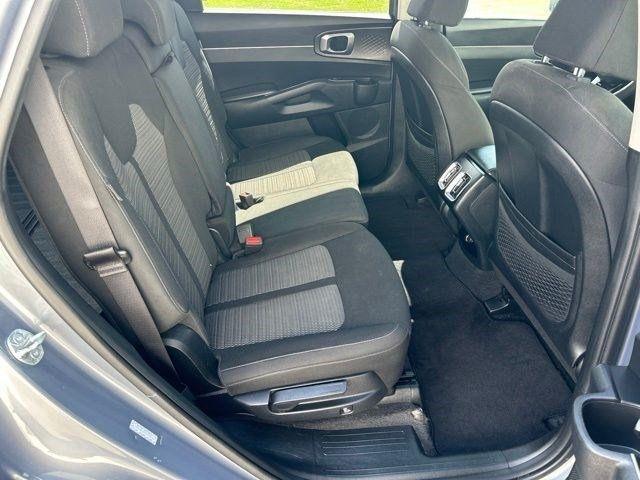 Kia Sorento  2025