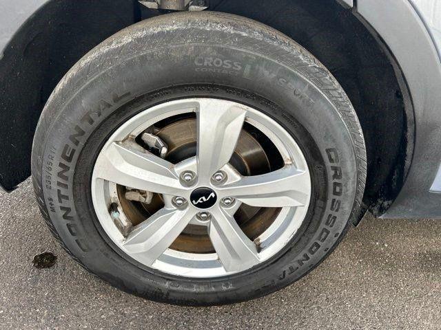 Kia Sorento  2025