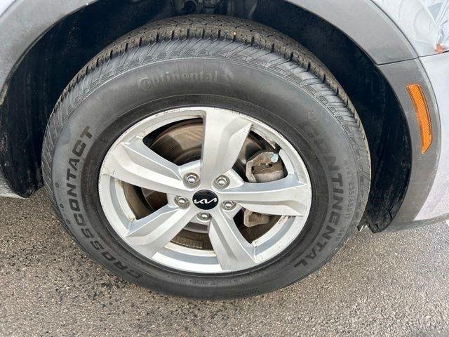 Kia Sorento  2025