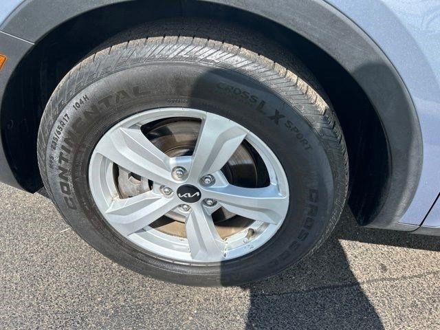 Kia Sorento  2025