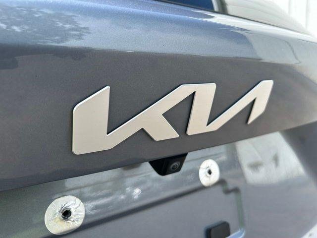 Kia Sorento  2025