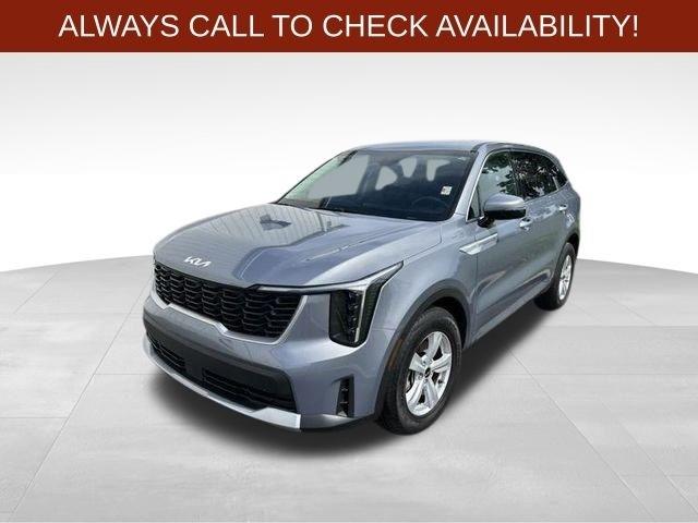 Kia Sorento  2025