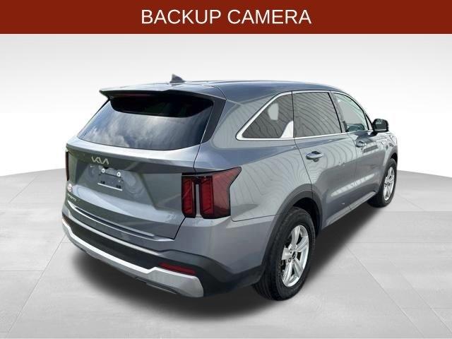Kia Sorento  2025