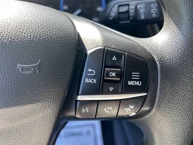Ford Bronco Sport Big Bend 2021