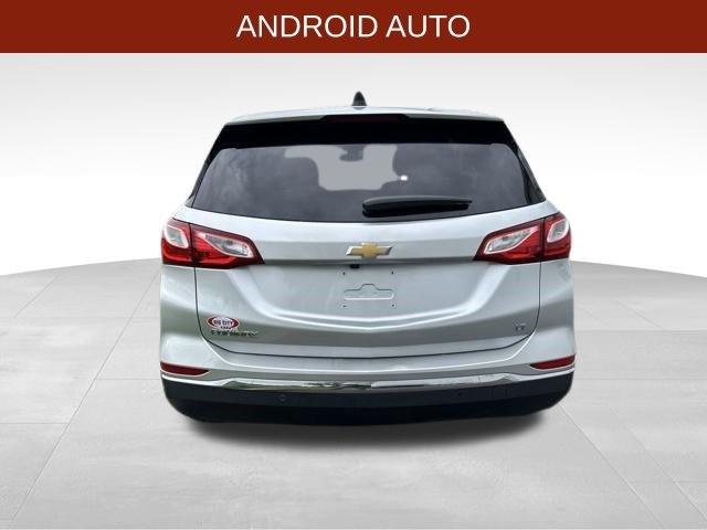 Chevrolet Equinox  2020