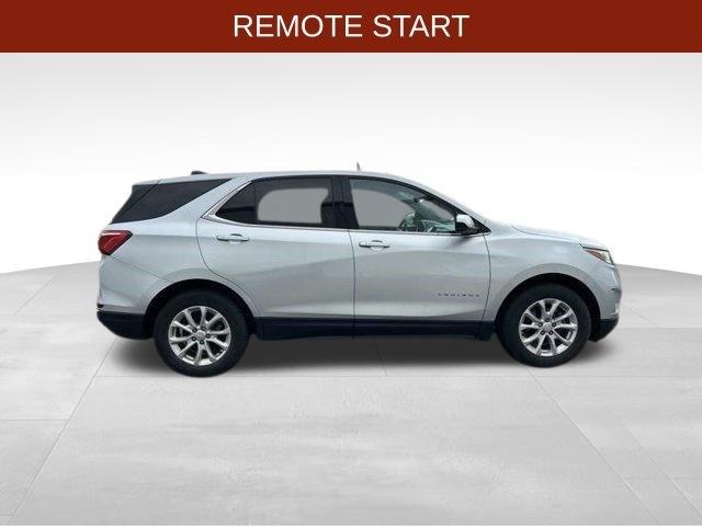 Chevrolet Equinox  2020