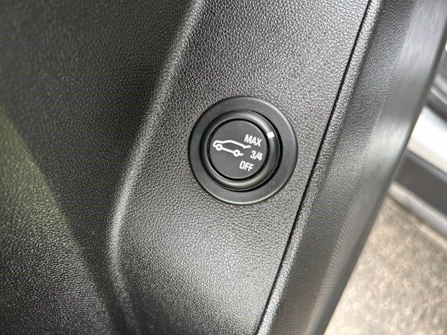Chevrolet Equinox  2020