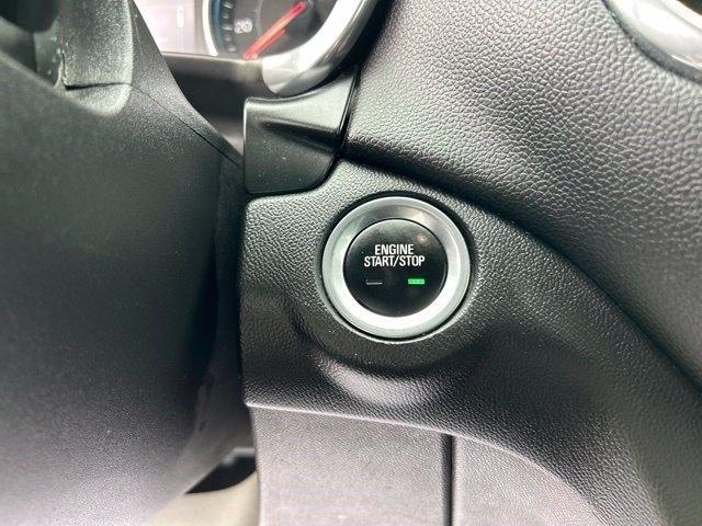 Chevrolet Equinox  2020