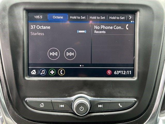 Chevrolet Equinox  2020