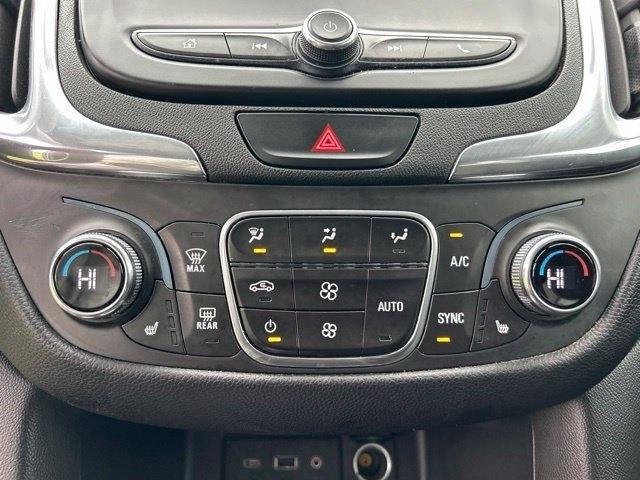 Chevrolet Equinox  2020