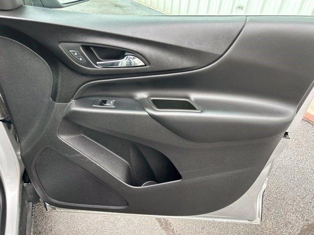 Chevrolet Equinox  2020