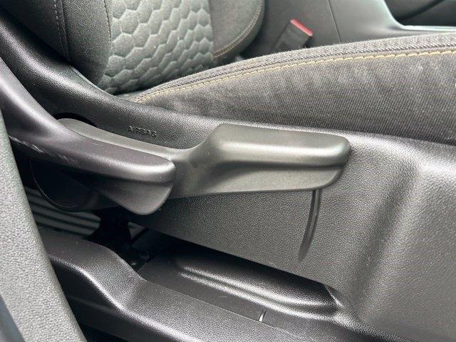 Chevrolet Equinox  2020