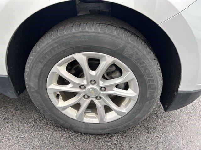 Chevrolet Equinox  2020