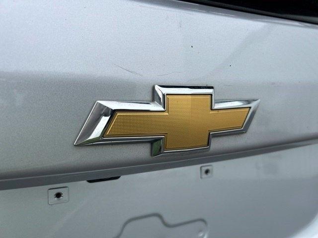 Chevrolet Equinox  2020