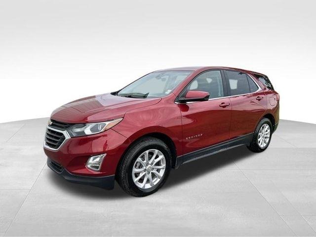 Chevrolet Equinox  2020