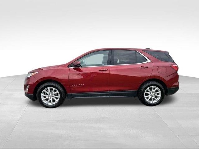 Chevrolet Equinox  2020