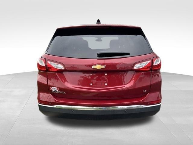 Chevrolet Equinox  2020