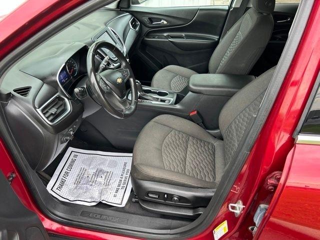 Chevrolet Equinox  2020