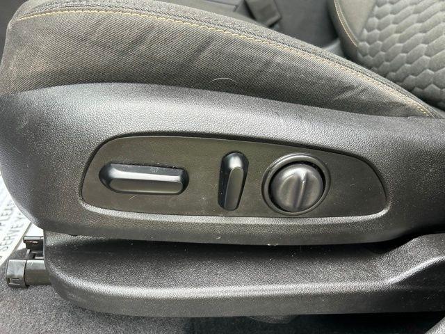 Chevrolet Equinox  2020