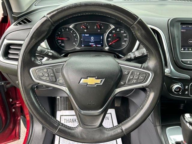 Chevrolet Equinox  2020