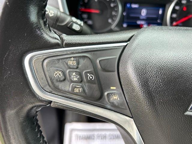 Chevrolet Equinox  2020