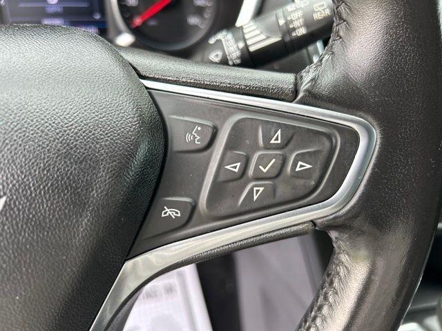 Chevrolet Equinox  2020