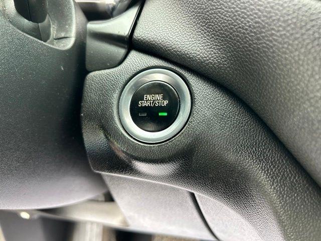 Chevrolet Equinox  2020