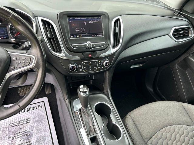 Chevrolet Equinox  2020